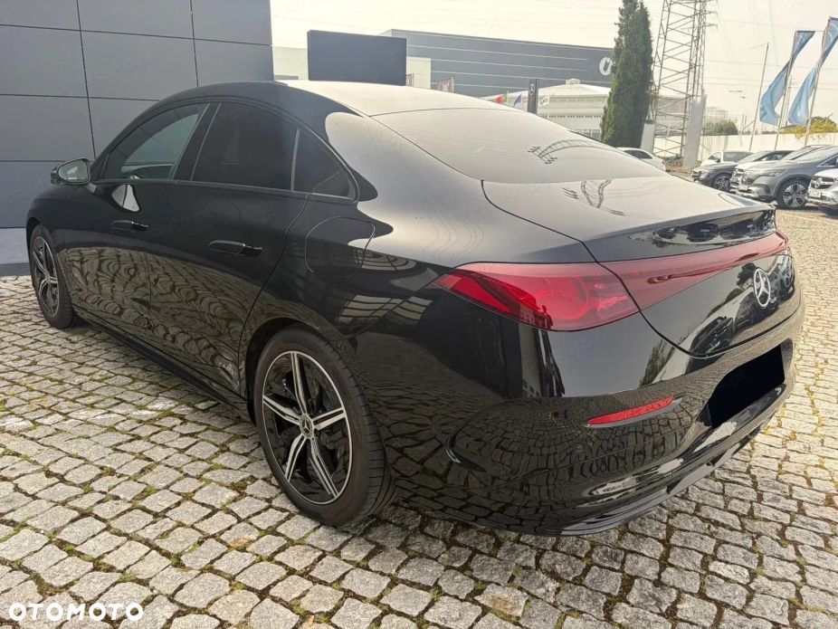 Mercedes-Benz CLA 200 mHEV 4-Matic 8G-DCT - 3