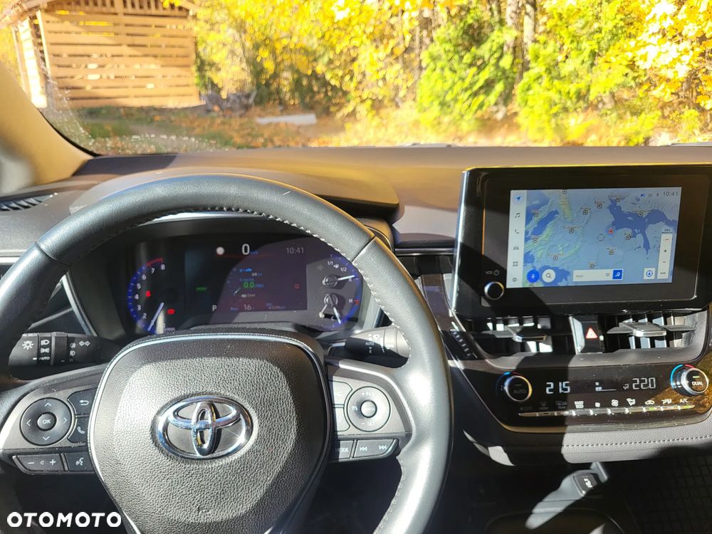 Toyota Corolla - 8