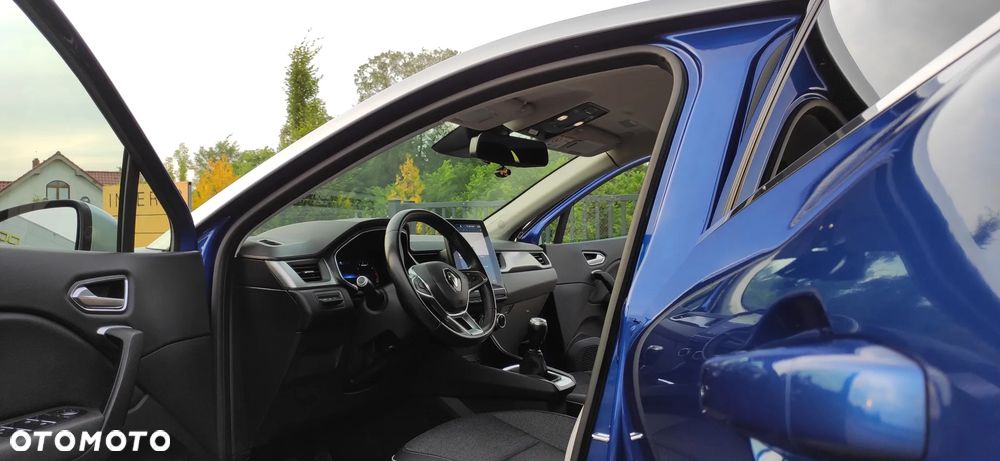 Renault Captur 1.0 TCe Intens - 15