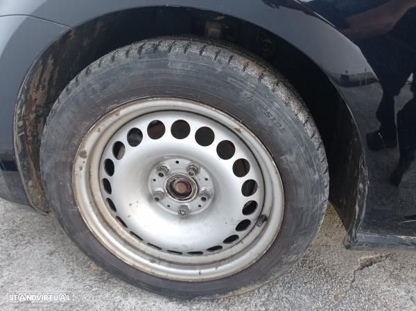 Para Peças Volkswagen Golf Vii (5G1, Bq1, Be1, Be2) - 9