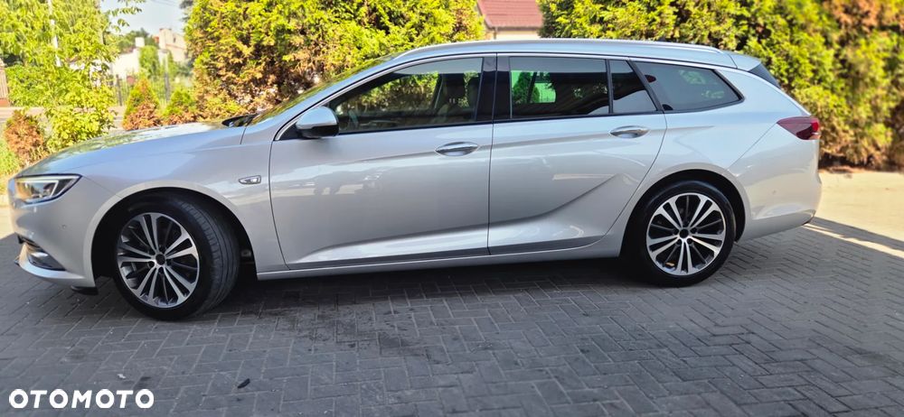 Opel Insignia 1.5 Direct InjectionTurbo Ultimate Exclusive - 7