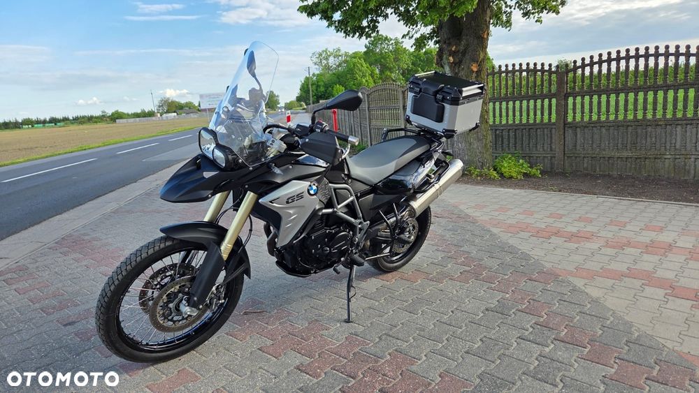 BMW GS - 32