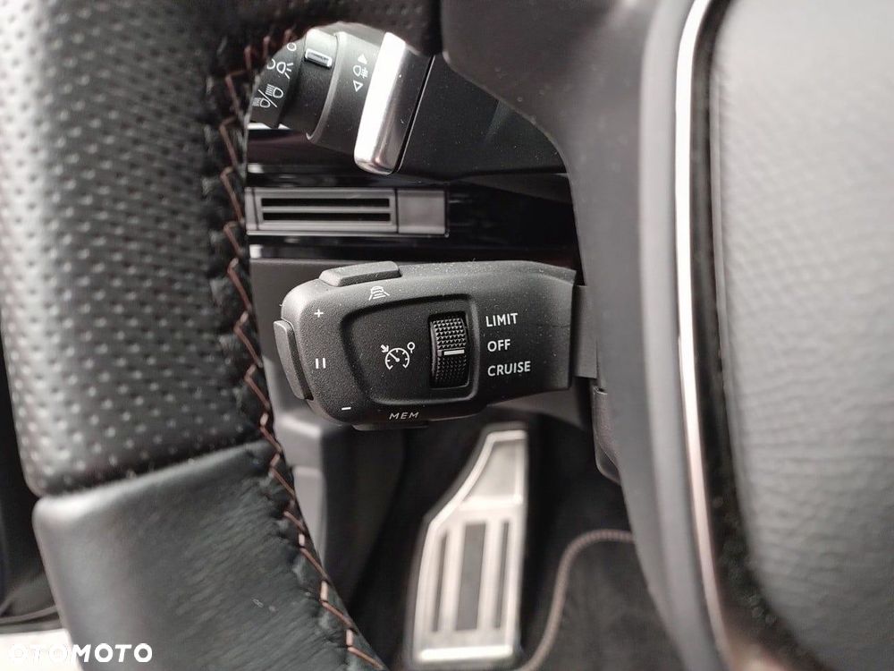 Peugeot 508 1.5 BlueHDi GT S&S EAT8 - 18