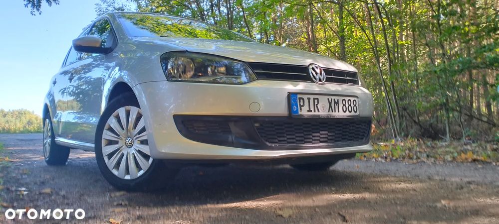 Volkswagen Polo 1.2 Sportline - 7
