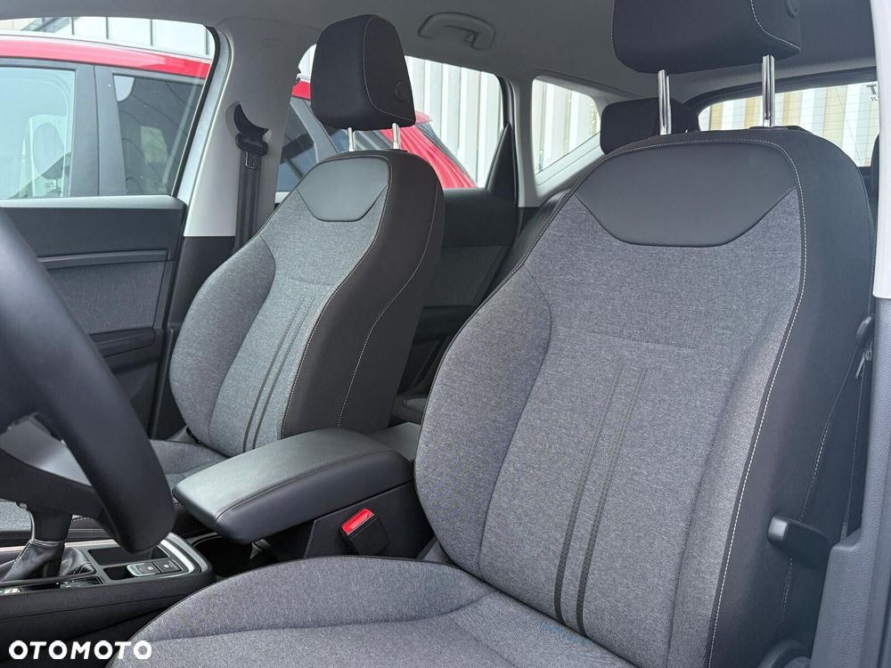 Seat Ateca 1.5 TSI Style S&S DSG - 18