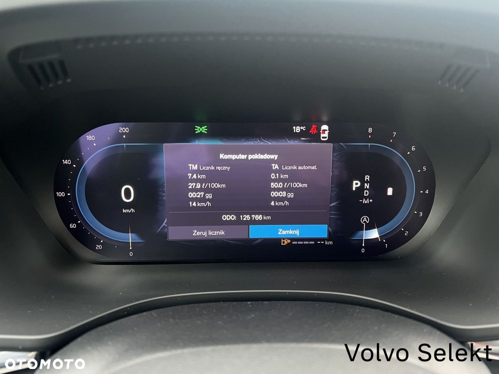 Volvo XC 60 B5 B AWD R-Design - 17