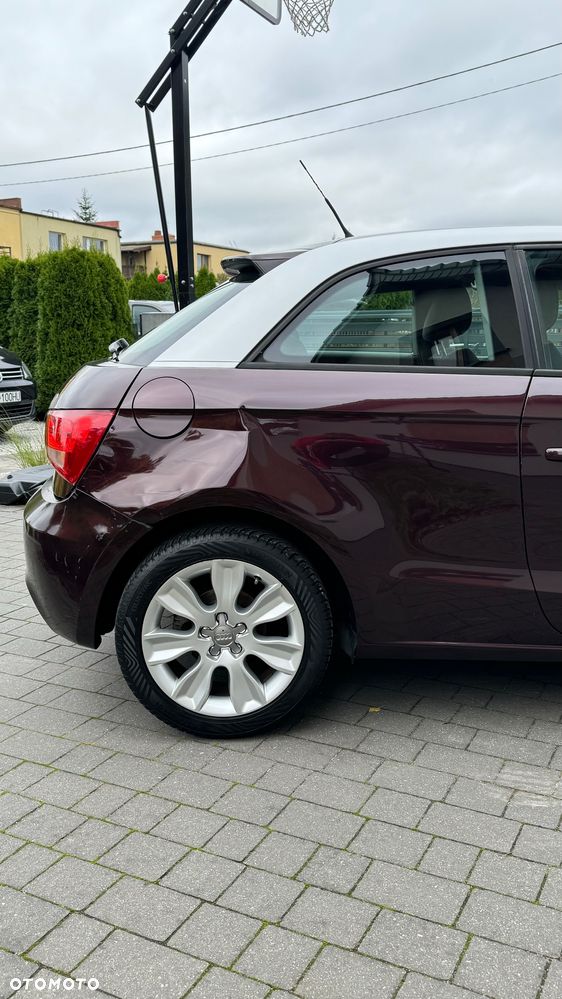 Audi A1 - 10