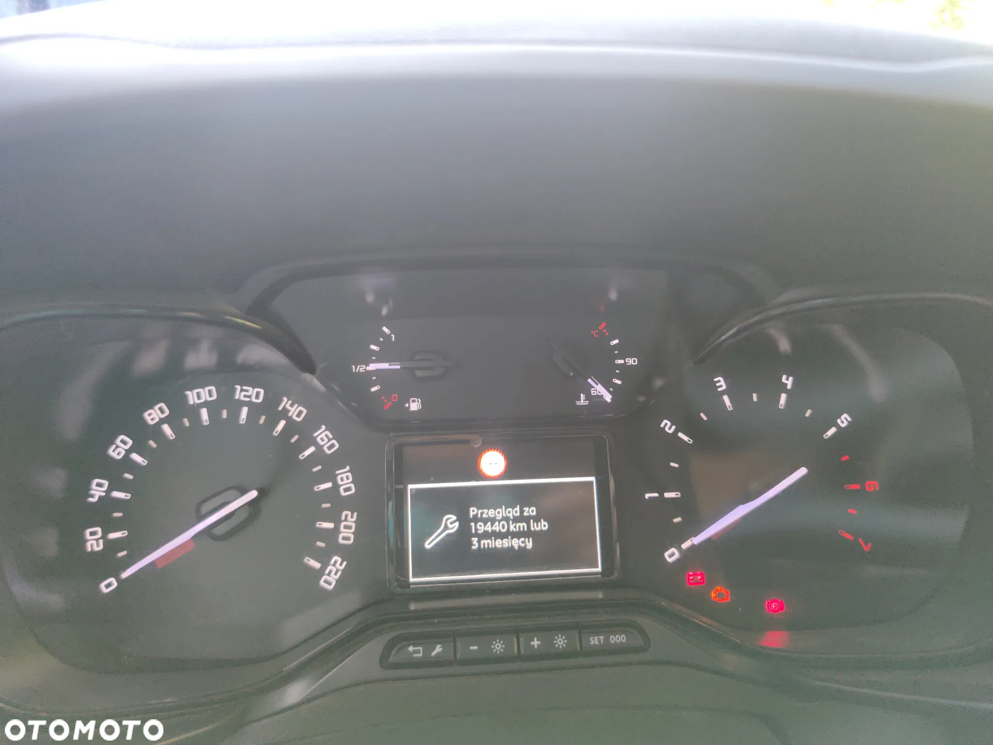 Toyota Proace City - 10
