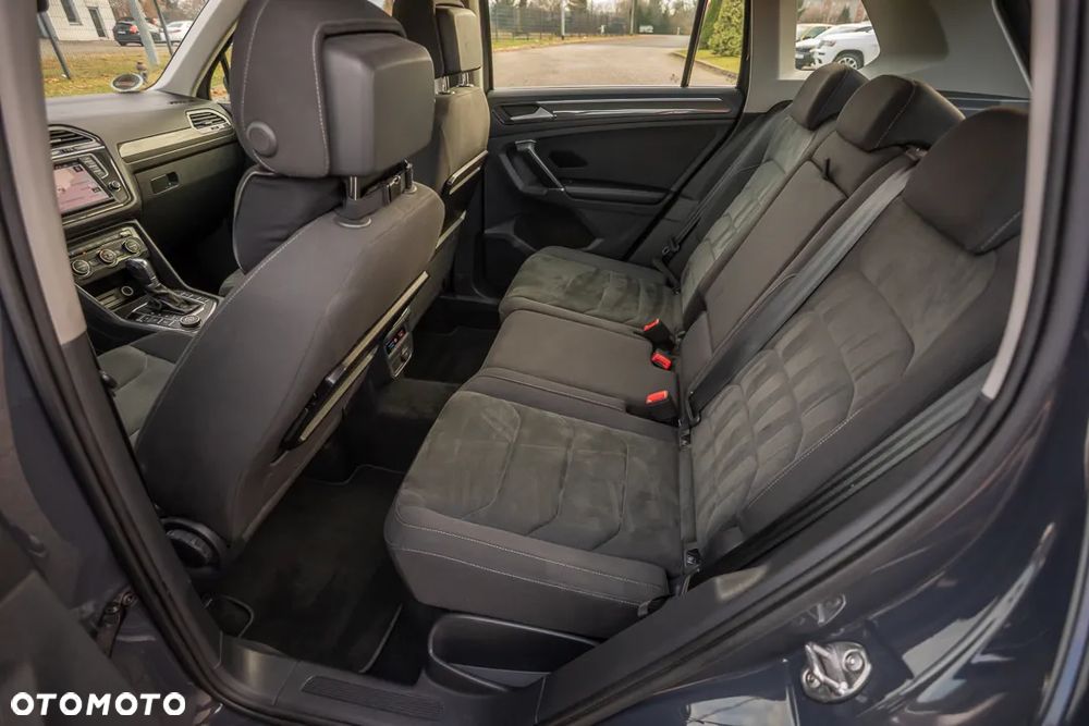 Volkswagen Tiguan 2.0 TDI SCR 4Motion (BlueMotion Techn.) DSG Highline - 20