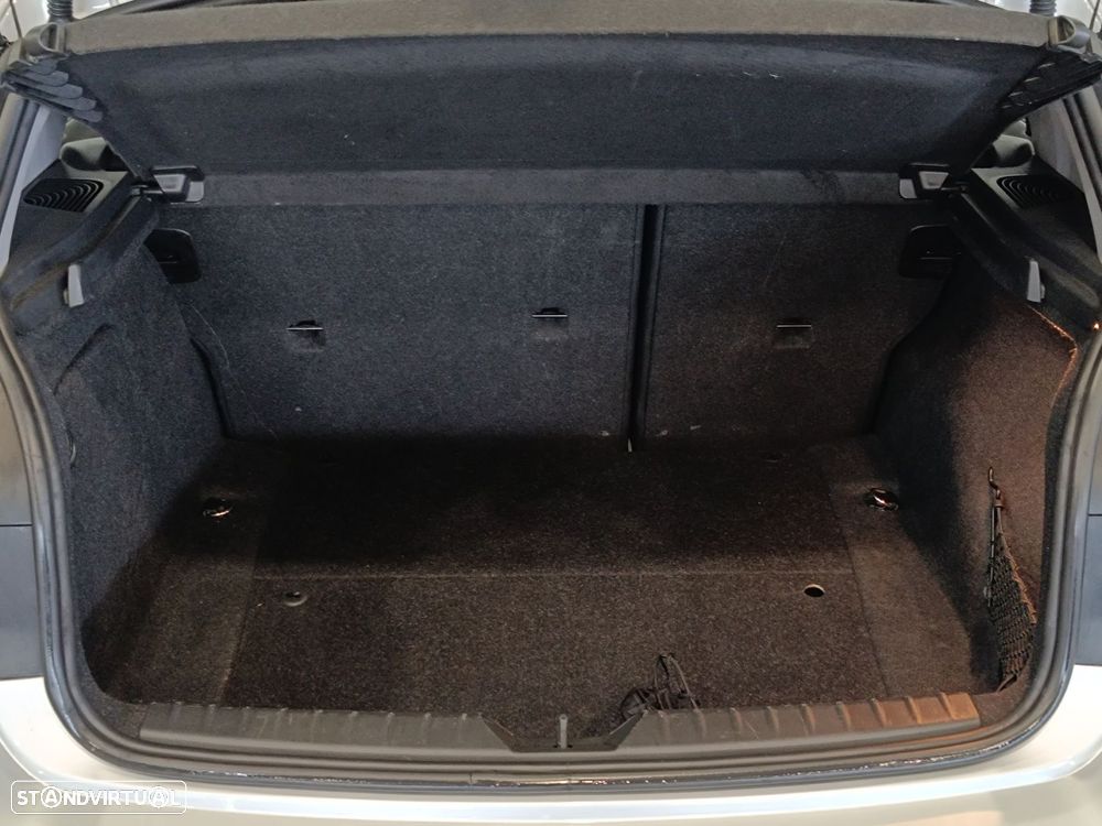 BMW 116 d EfficientDynamics Edition - 8