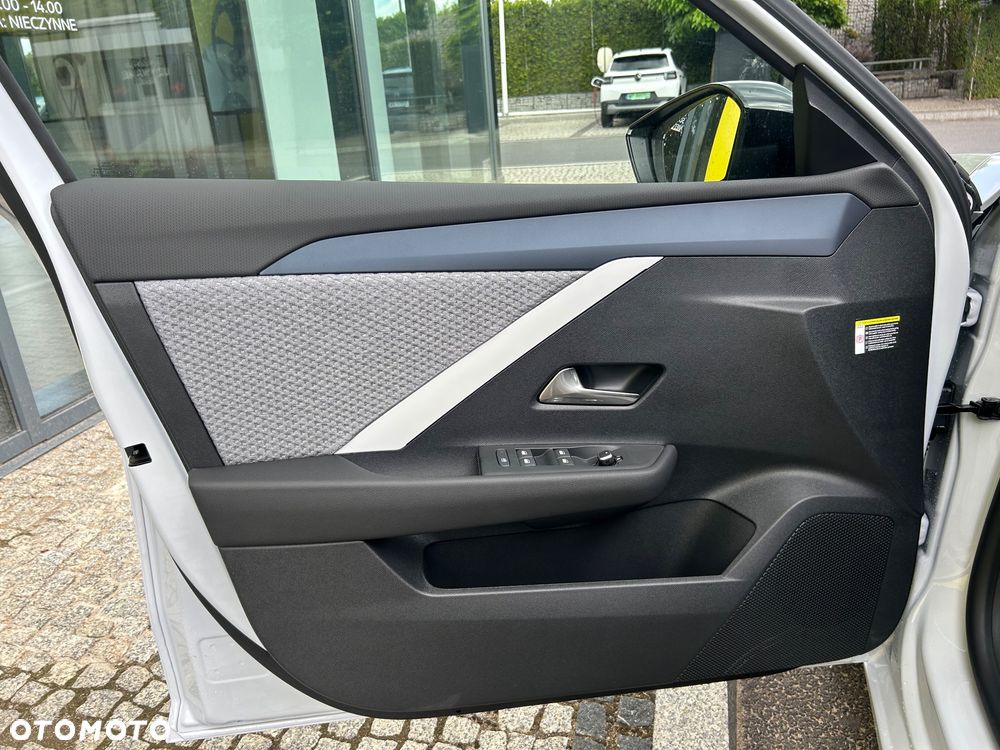 Opel Astra 1.5 CDTI Business Edition S&S - 16