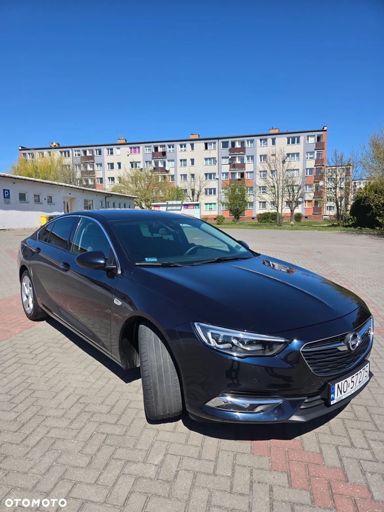 Opel Insignia 1.5 T Elite S&S - 2