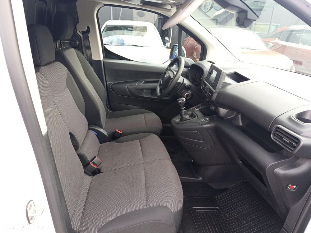 Toyota PROACE CITY - 13