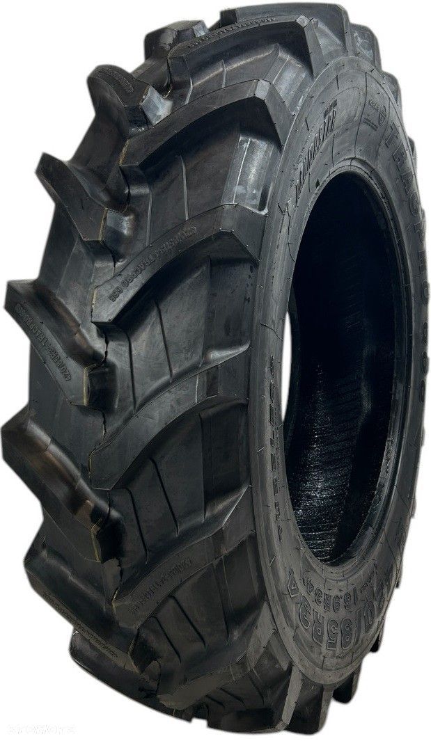 420/85R34 (16.9R34) Neumaster Tracpro 668 142A8/139B TL - 1