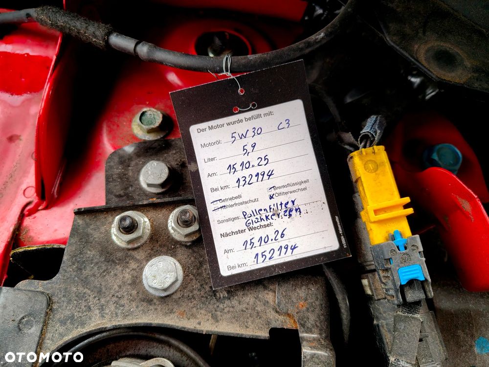 Nissan Qashqai 1.7 dCi TEKNA - 38