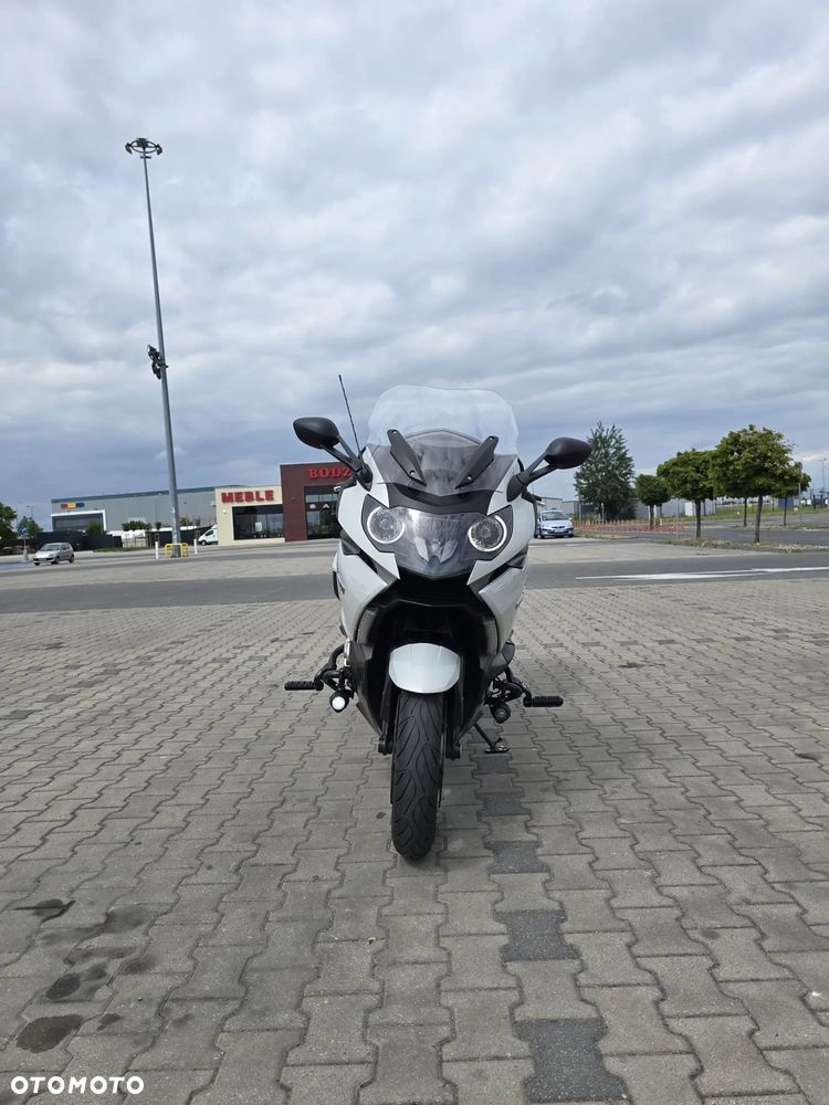 BMW K - 10