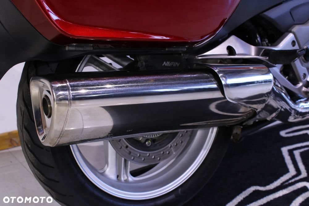 Honda Deauville - 31