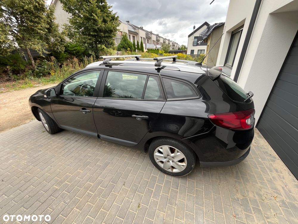 Renault Megane 1.6 16V Authentique - 5