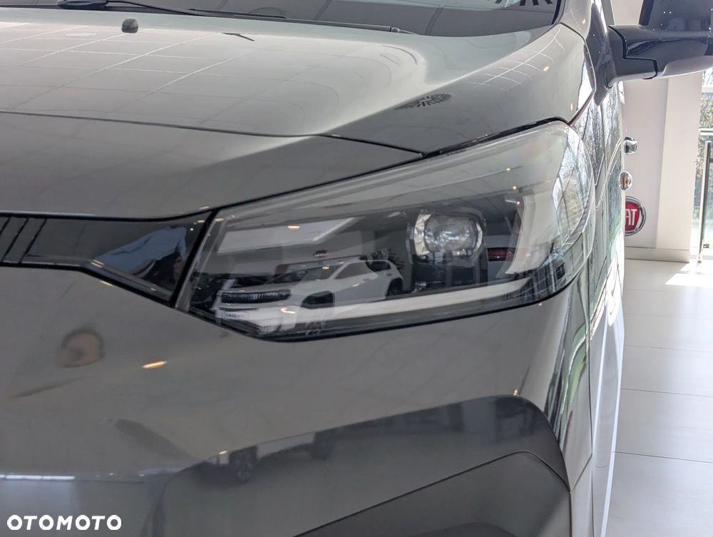 Fiat Scudo Brygadowy XL Diesel 2.2 150 KM Automat - 26