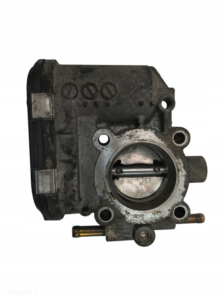 PRZEPUSTNICA BOSCH Opel Corsa C Astra G 1.2 1.4 16V 0280750133 - 6