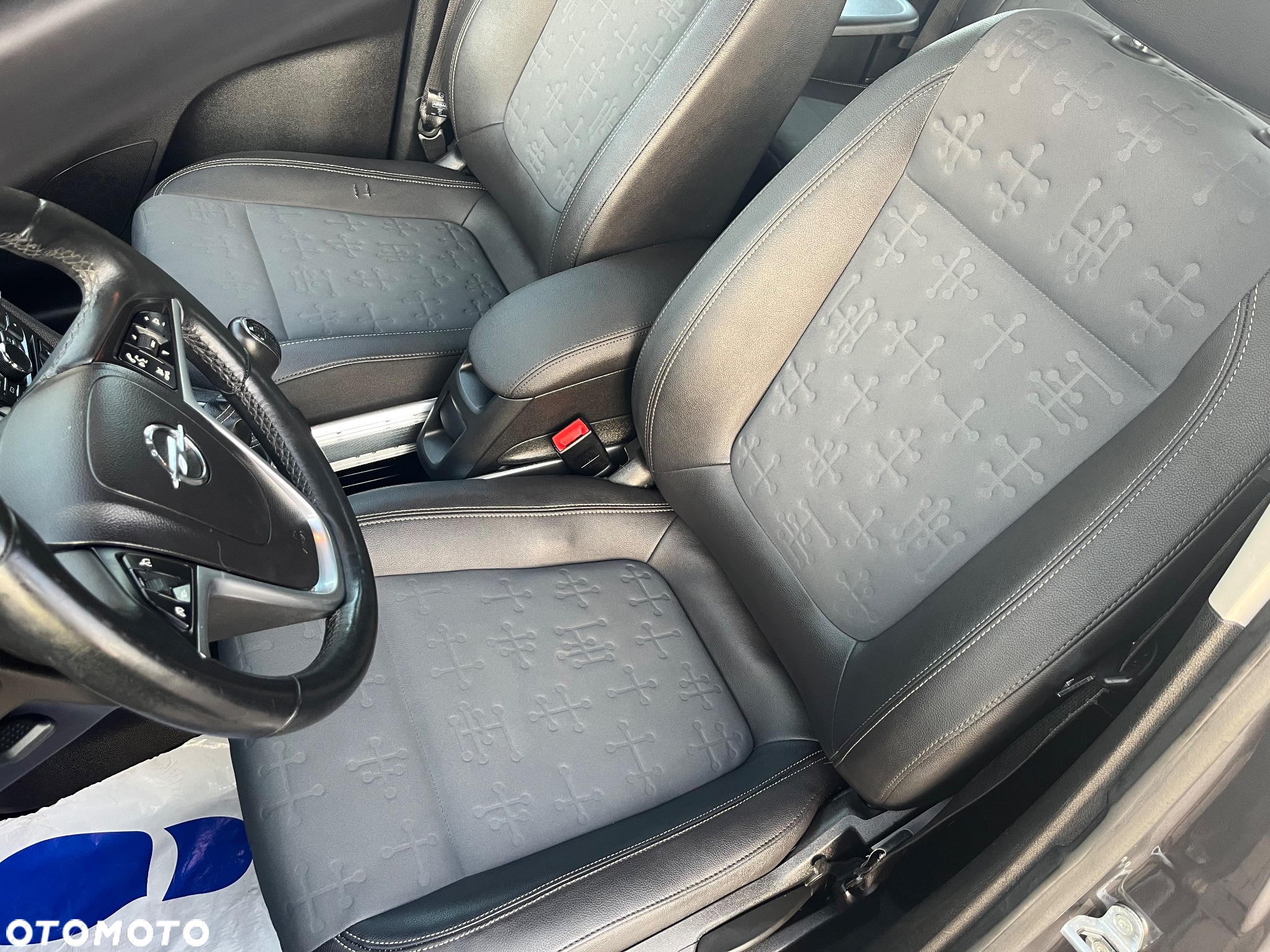 Opel Meriva - 31