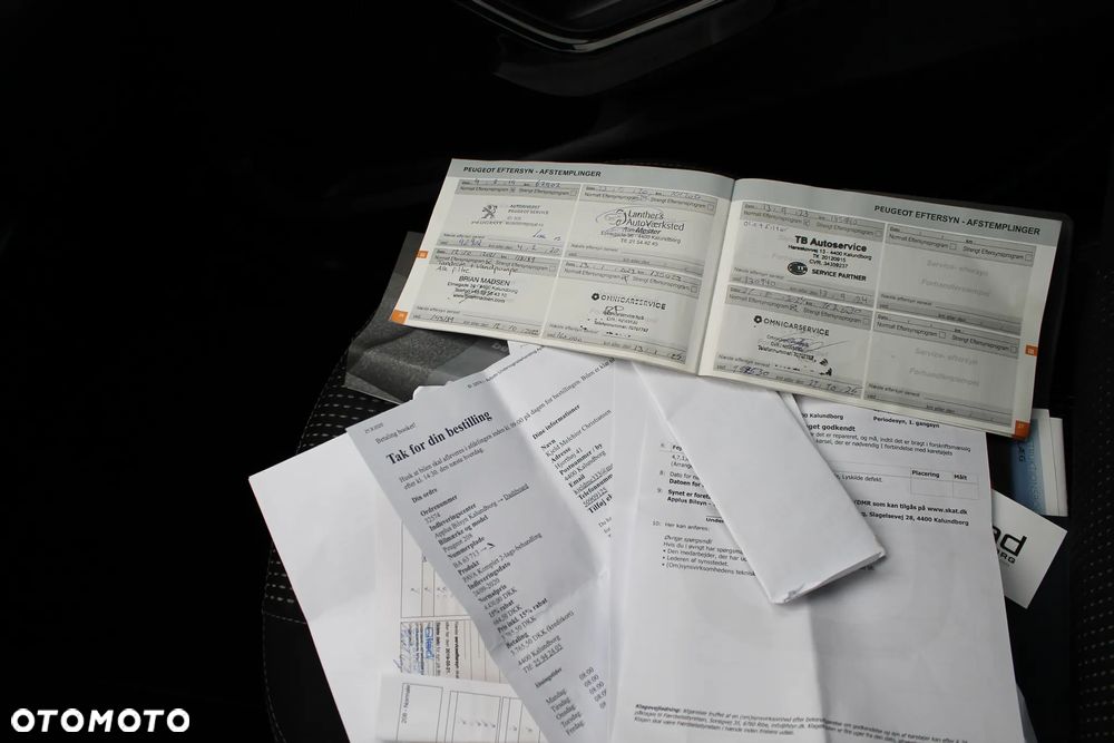 Peugeot 208 Blue-HDi 100 Stop&Start Style - 8