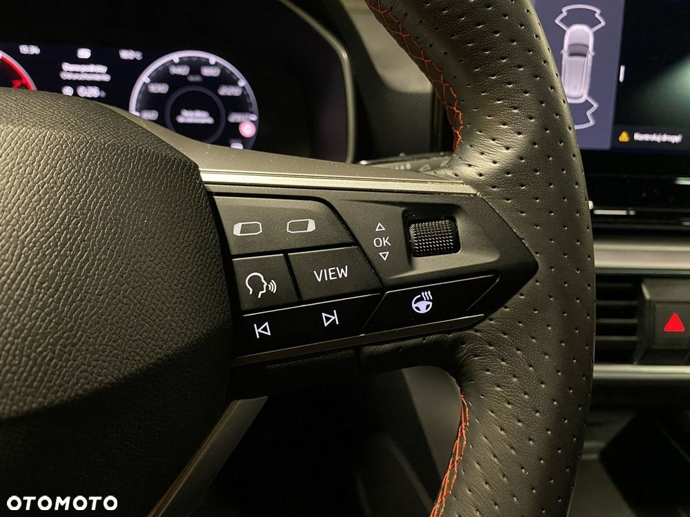 Seat Leon Sportstourer 1.5 TSI FR - 23