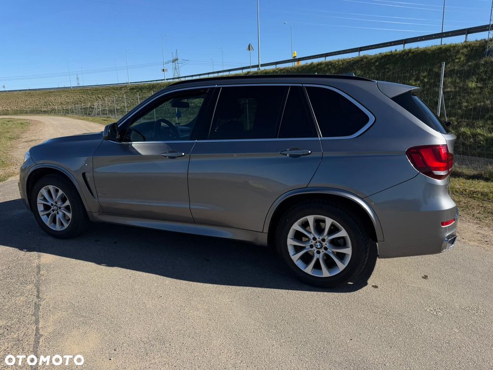 BMW X5 xDrive30d - 2