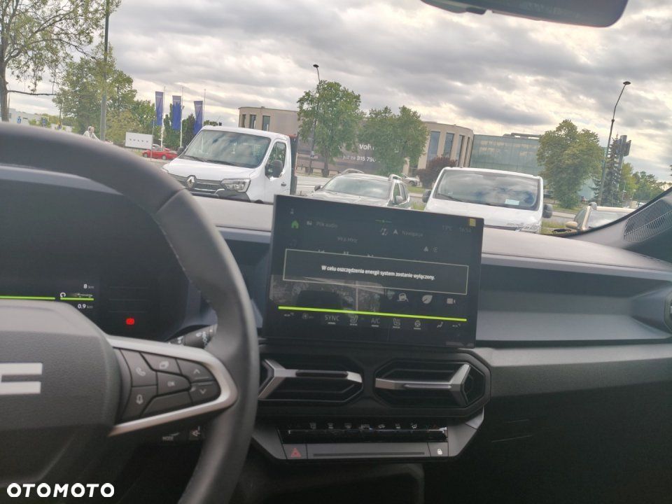 Dacia Bigster - 12