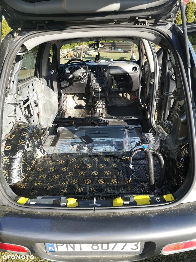 Chrysler PT Cruiser GT 2.4 Turbo - 19