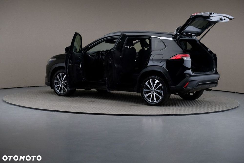 Toyota Corolla Cross 2.0 Hybrid Style - 7