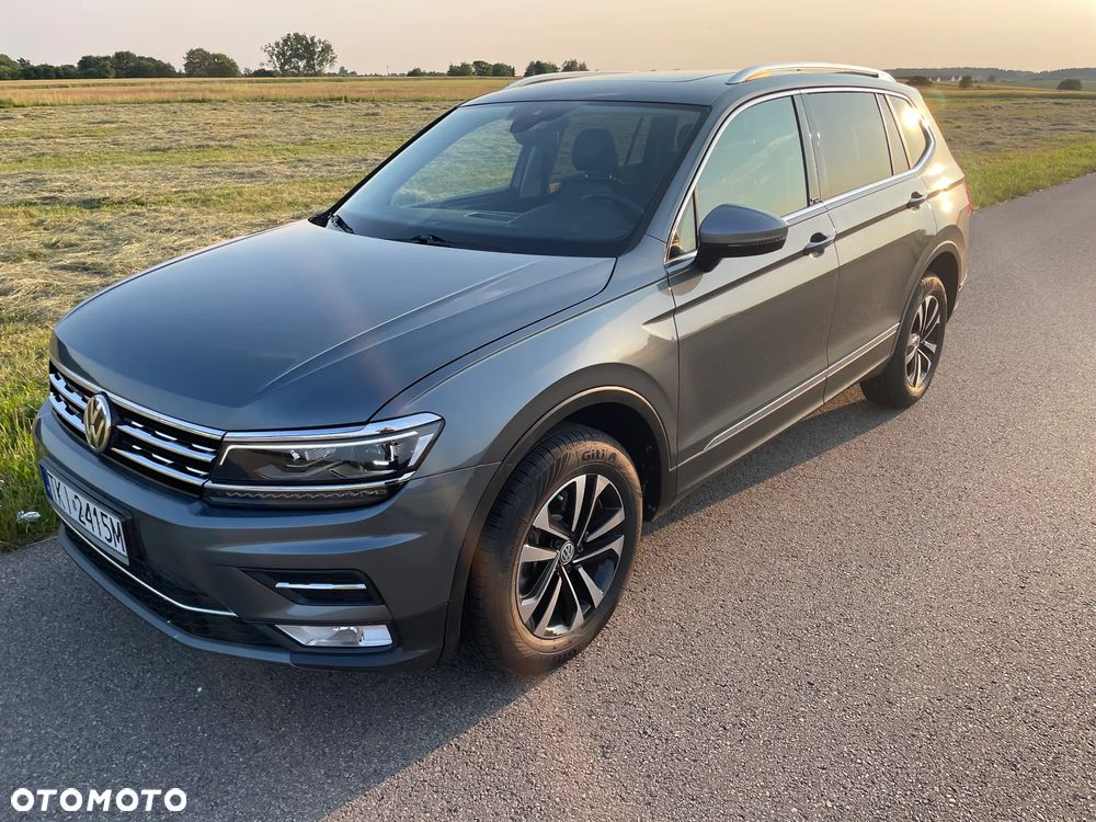 Volkswagen Tiguan 2.0 TSI 4Mot IQ Drive DSG - 2