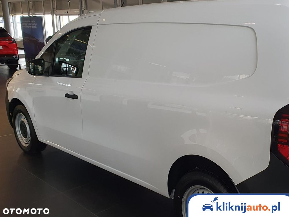Renault Kangoo VAN Extra L2 1.5 Blue dCi 95KM Euro6x - 3