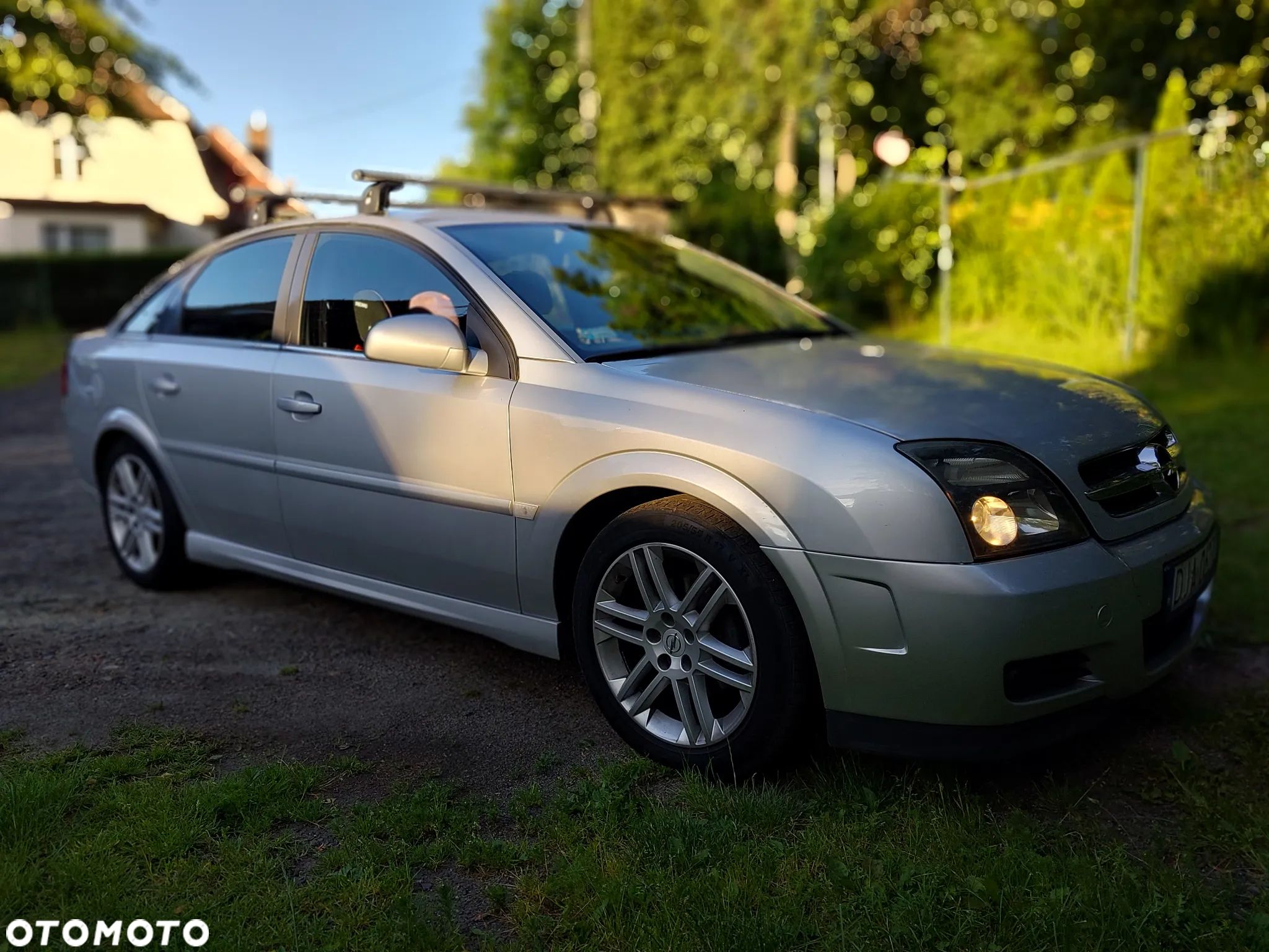 Opel Vectra 1.8 Sport/GTS - 1