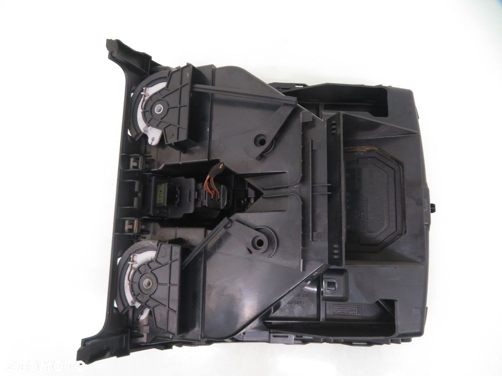 KRATKA NAWIEWU ŚRODEK VW GOLF V 1K0819153B 1K0815735B 1K0919234B - 10