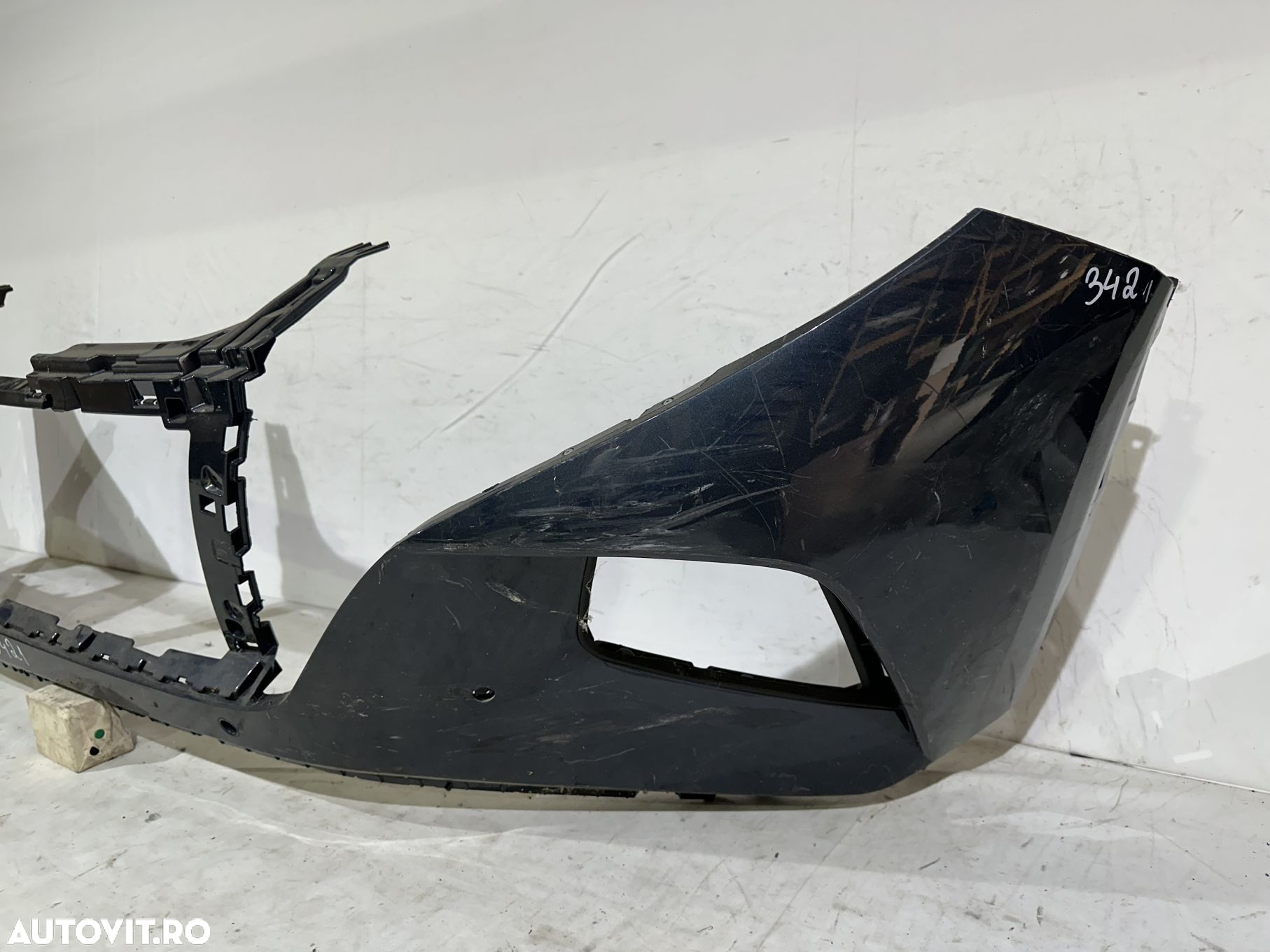 Bara fata Hyundai Tucson, 2020, 2021, 2022, 2023, 86511-N7000 - 2