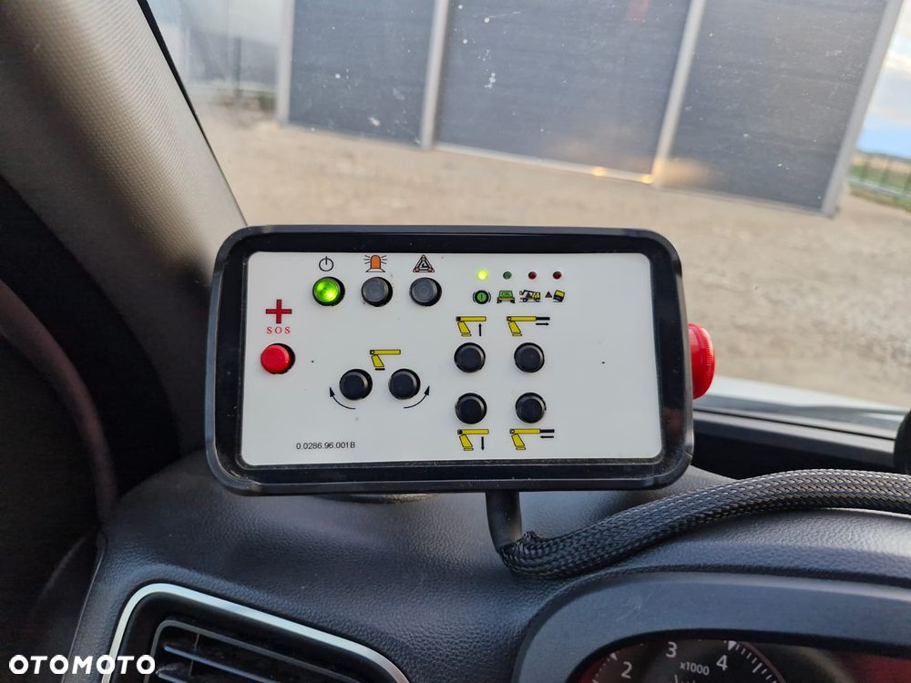 Renault Master - 28