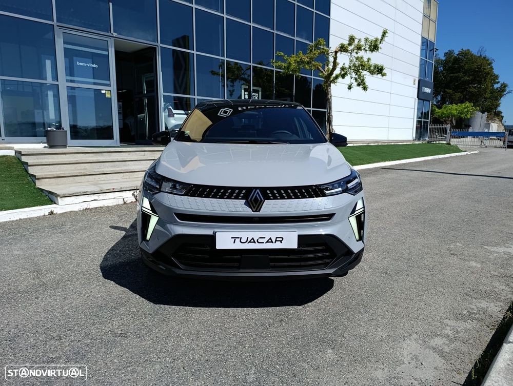 Renault Captur 1.2 ECO-G Techno - 3