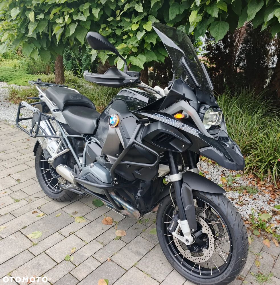 BMW GS - 11