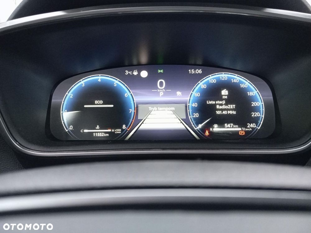 Toyota Corolla 1.5 Style MS - 16