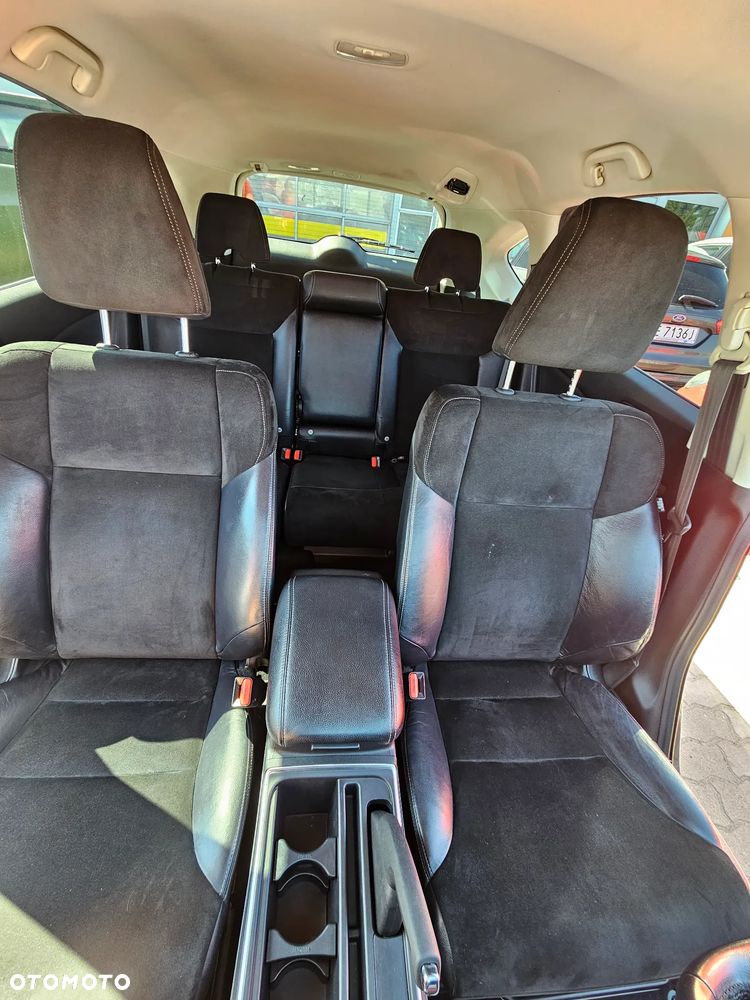 Honda CR-V - 4
