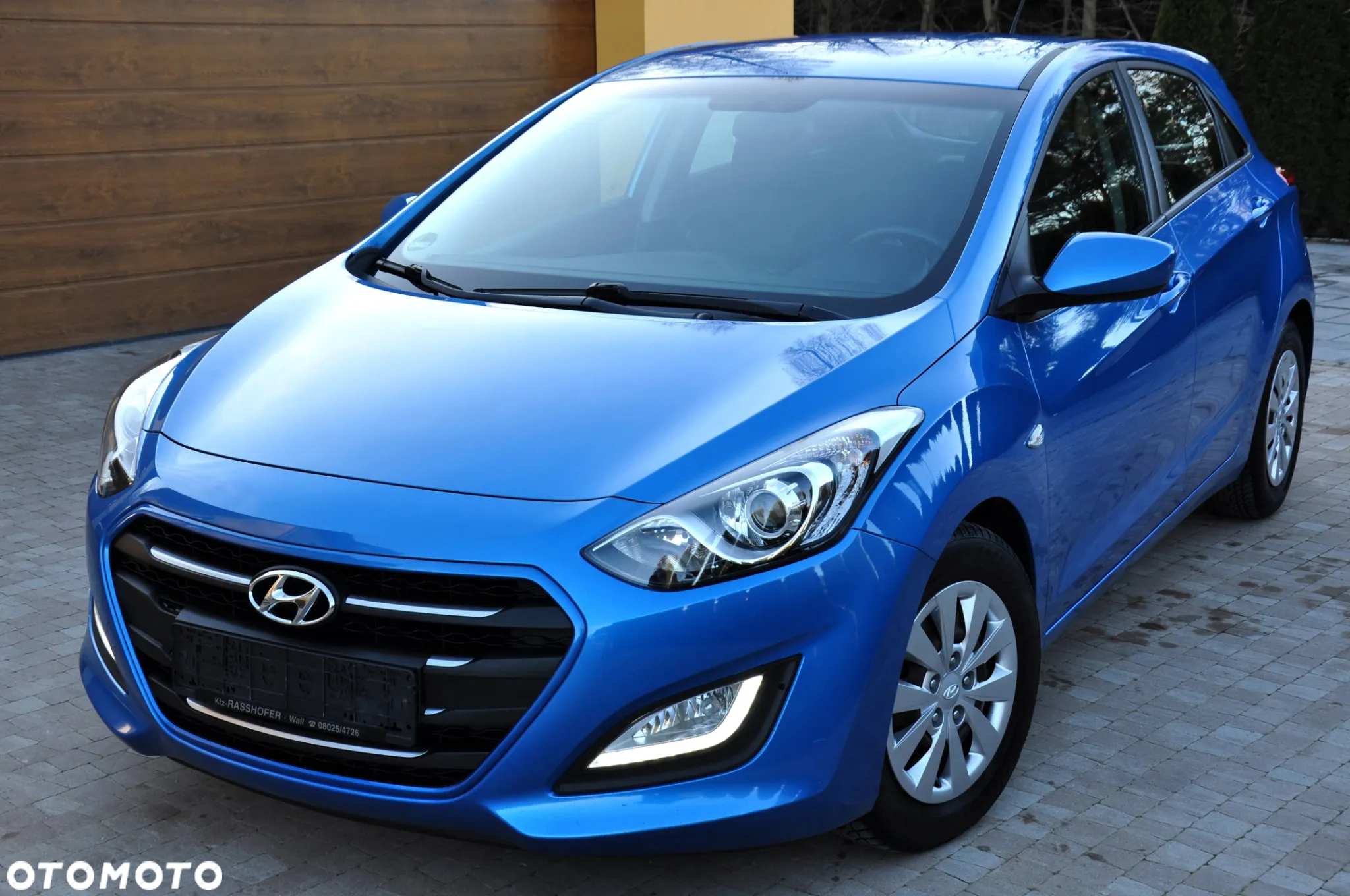 Hyundai i30 1.4 Classic - 7