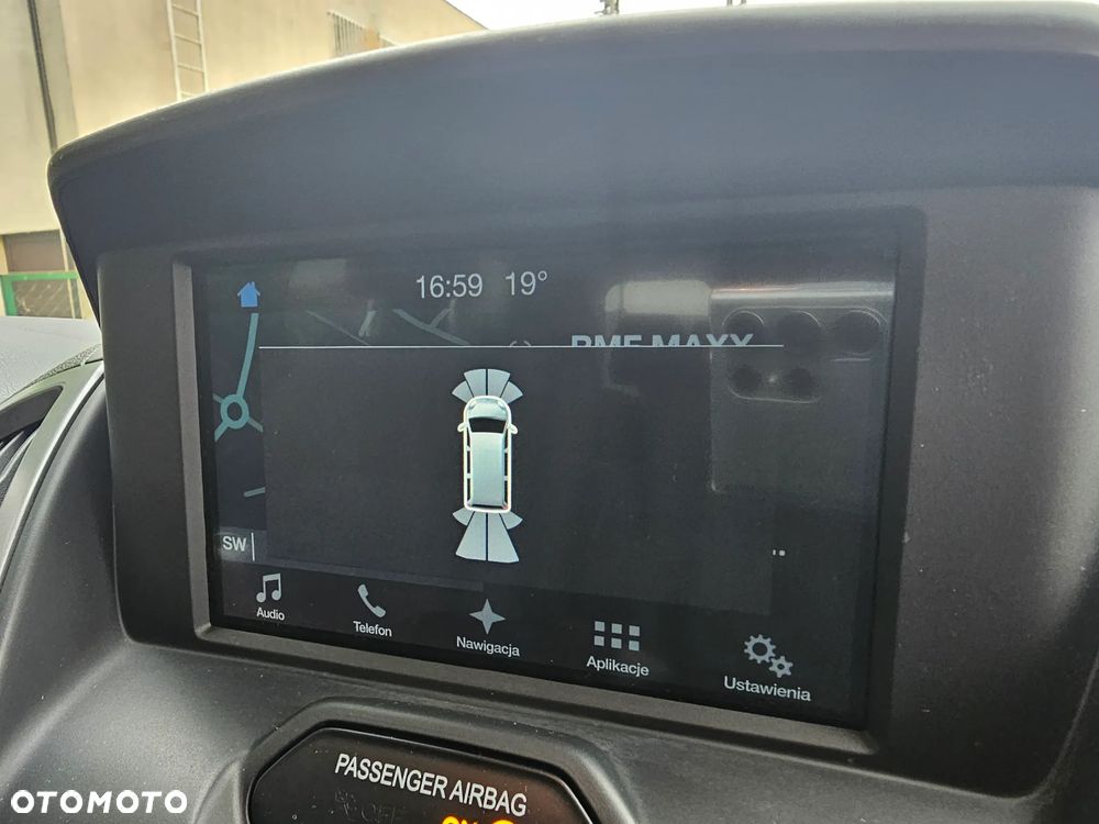 Ford Transit 350 L3H2 EcoBlue Edition - 19