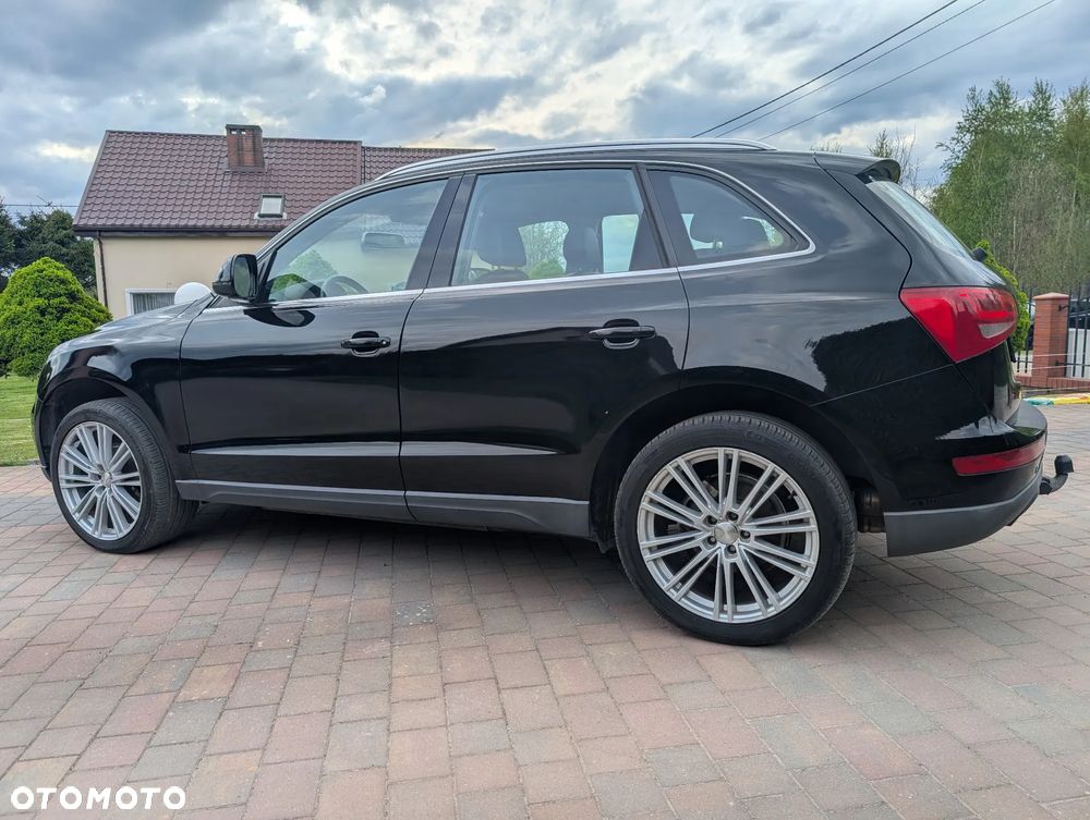 Audi Q5 2.0 TDI Quattro - 7