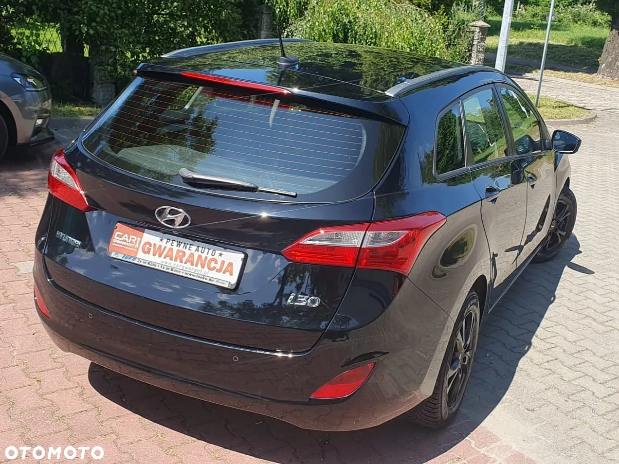 Hyundai i30 1.4 Trend - 22
