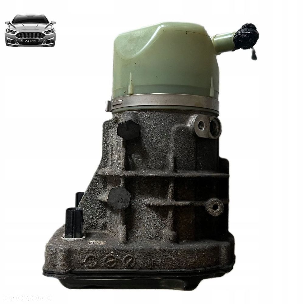 POMPA WSPOMAGANIA KIEROWNICY FORD S-MAX MK1 6G91-3K514-A 06-10 - 2