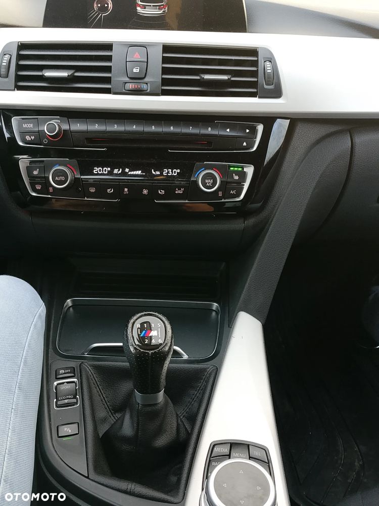 BMW Seria 3 - 9