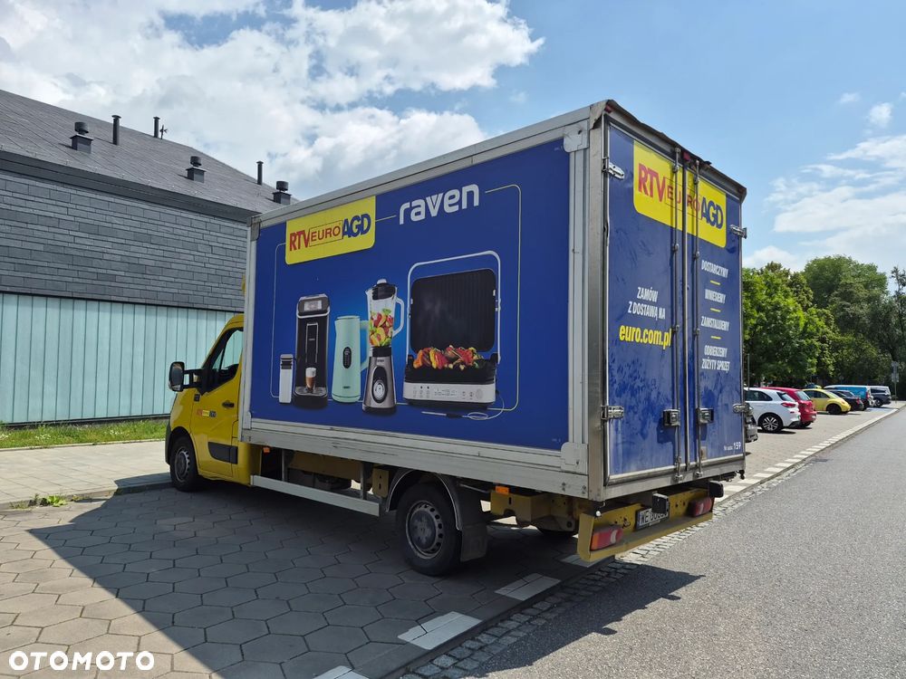 Renault MASTER - 4