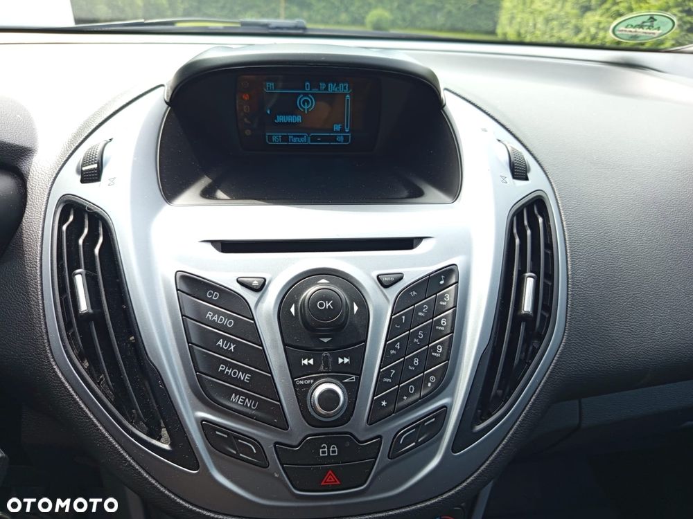 Ford B-MAX 1.0 EcoBoost Colourline - 25