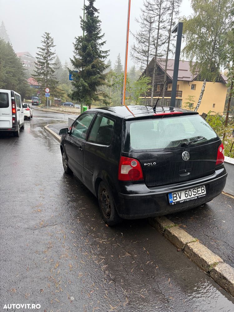 Volkswagen Polo - 7